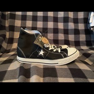 Converse One Stars Size 9